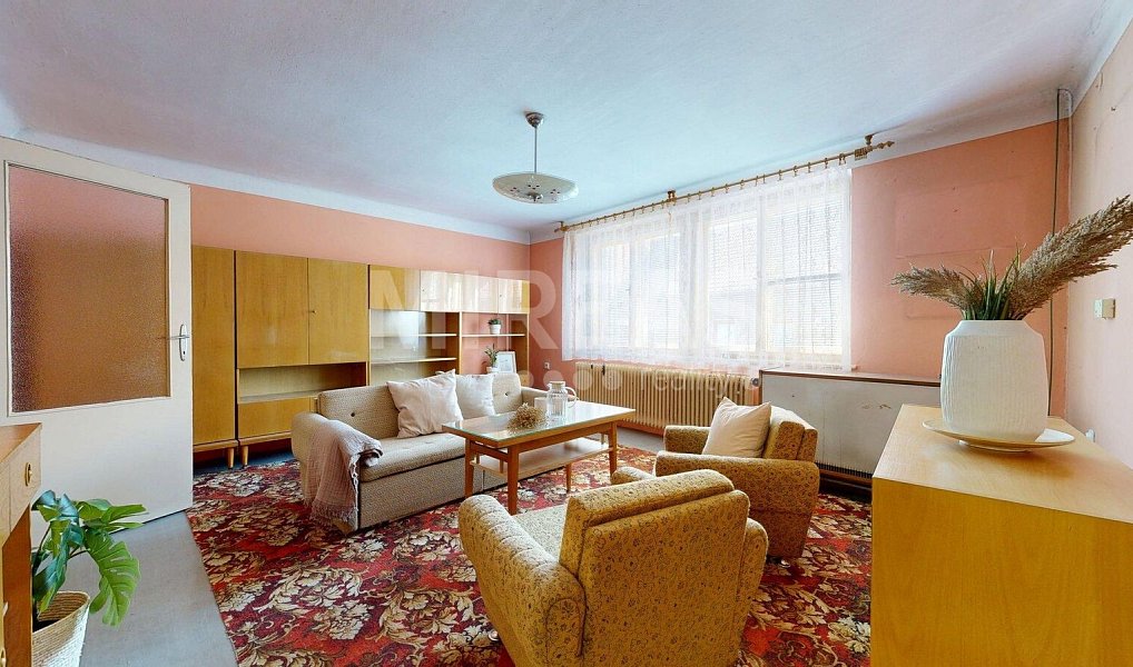 Prodej domu 58 m² s pozemkem 563 m², Sadská – náhled fotky 8
