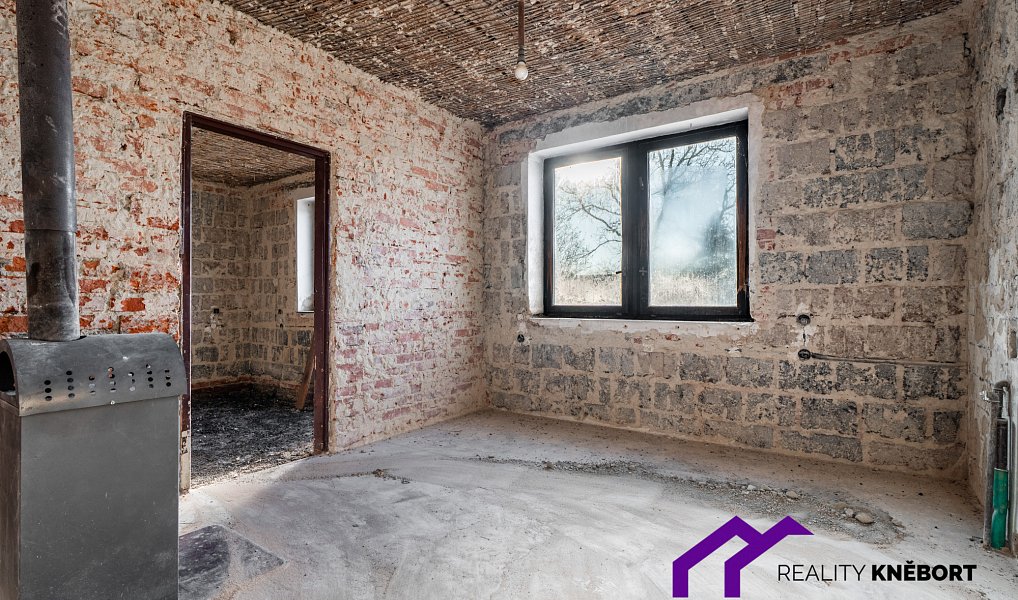 Prodej domu 130 m² s pozemkem 1 120 m², Žďár – náhled fotky 9