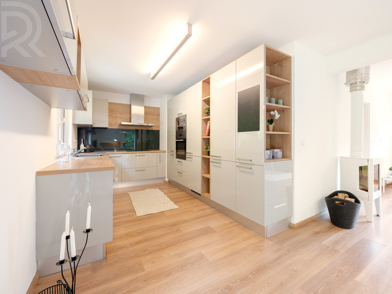 Prodej domu 124 m² s pozemkem 309 m² – fotografie 3