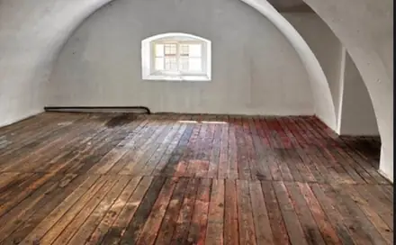 Pronájem skladovacích prostor 400 m², Palackého, Terezín, okres Litoměřice