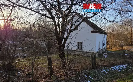 Prodej stavebního pozemku 16 300 m², Slezské Rudoltice - Koberno, okres Bruntál
