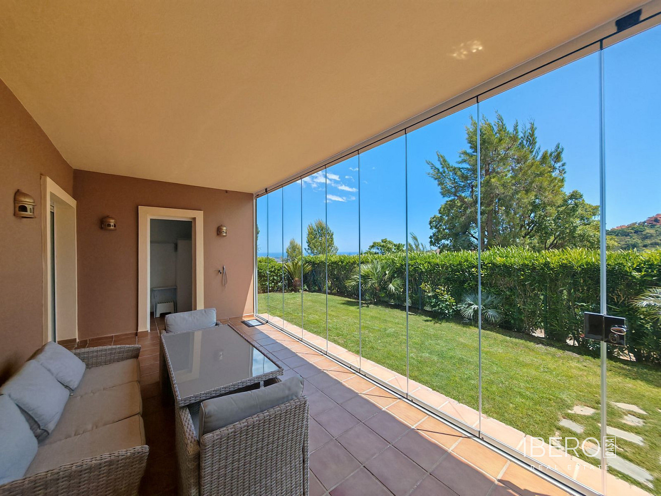 Pis 3+kk – Marbella - Vista 2