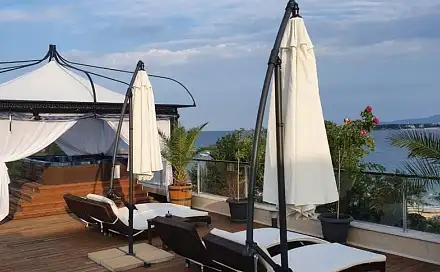 Prodej bytu 2+kk 104 m², Primorsko, Bulharsko