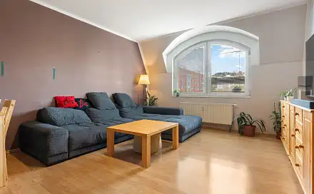 Prodej bytu 4+kk 87 m²