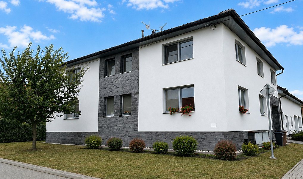 Prodej bytu 3+1 65 m², Ratíškovice – náhled fotky 21