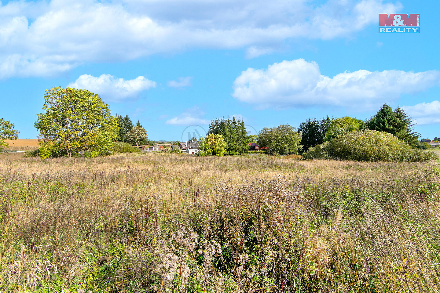 Prodej louky, 1769 m², Krásné Údolí – další