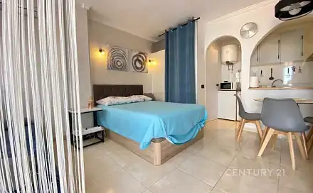 Prodej bytu 1+kk 29 m², Torrevieja, Španělsko