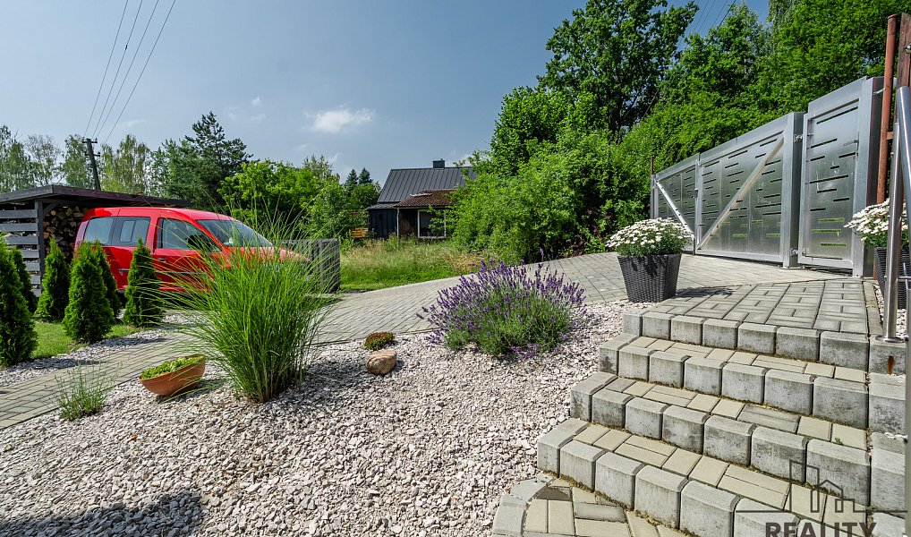 Prodej domu 55 m² s pozemkem 627 m², Lučina – náhled fotky 8