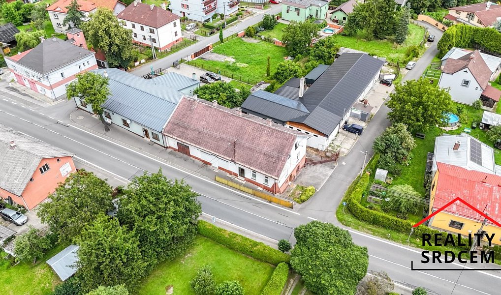 Prodej domu 600 m² s pozemkem 399 m², Dětmarovice – náhled fotky 51
