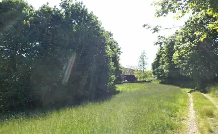 Prodej stavebního pozemku 1 188 m², Staré Křečany, okres Děčín