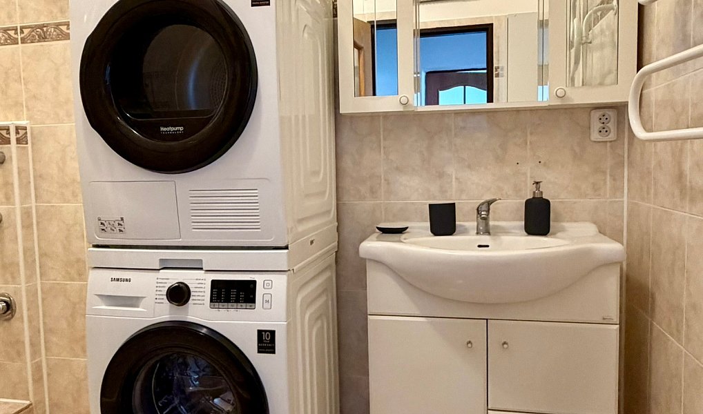 Pronájem bytu 2+1 61 m², Mnichovo Hradiště – náhled fotky 10