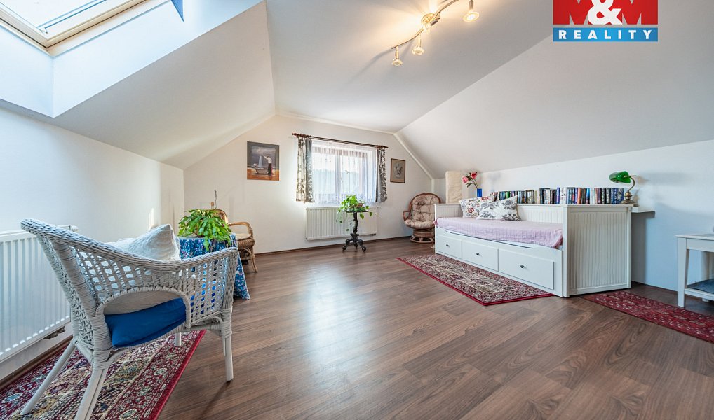 Prodej domu 203 m² s pozemkem 557 m², Bojanovice – náhled fotky 10