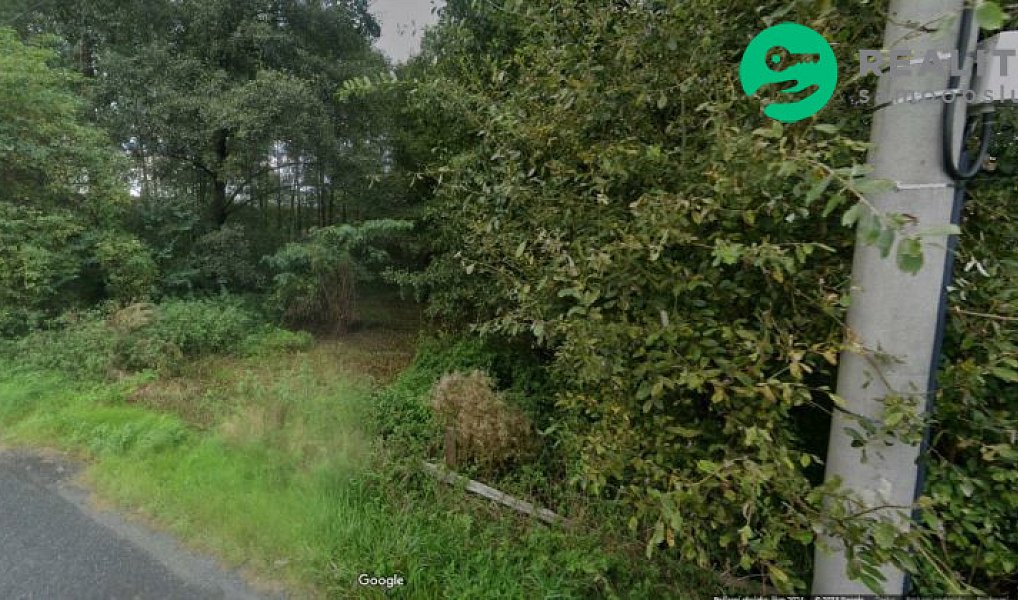 Prodej stavebního pozemku 1 119 m², Brniště – náhled fotky 4