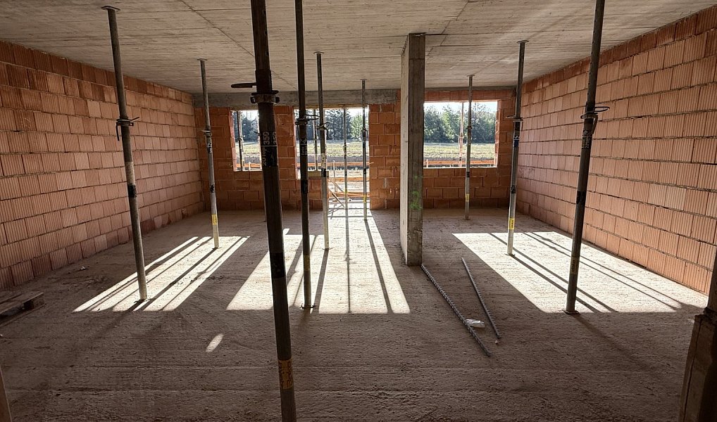 Prodej bytu 2+kk 58 m², Hůry – náhled fotky 3