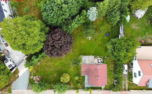 Prodej domu 109 m² s pozemkem 1 007 m², V Zahradách, Lysice, okres Blansko