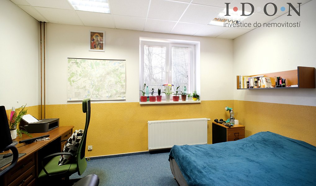 Prodej domu 110 m² s pozemkem 809 m², Ostrava – náhled fotky 7