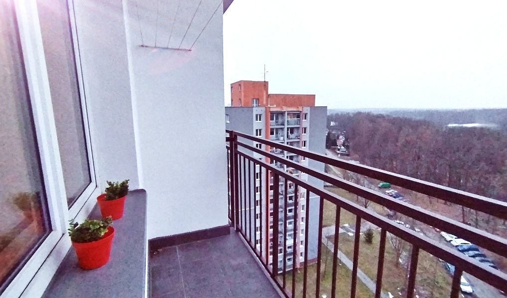 Prodej bytu 1+kk 30 m², Ostrava – náhled fotky 4