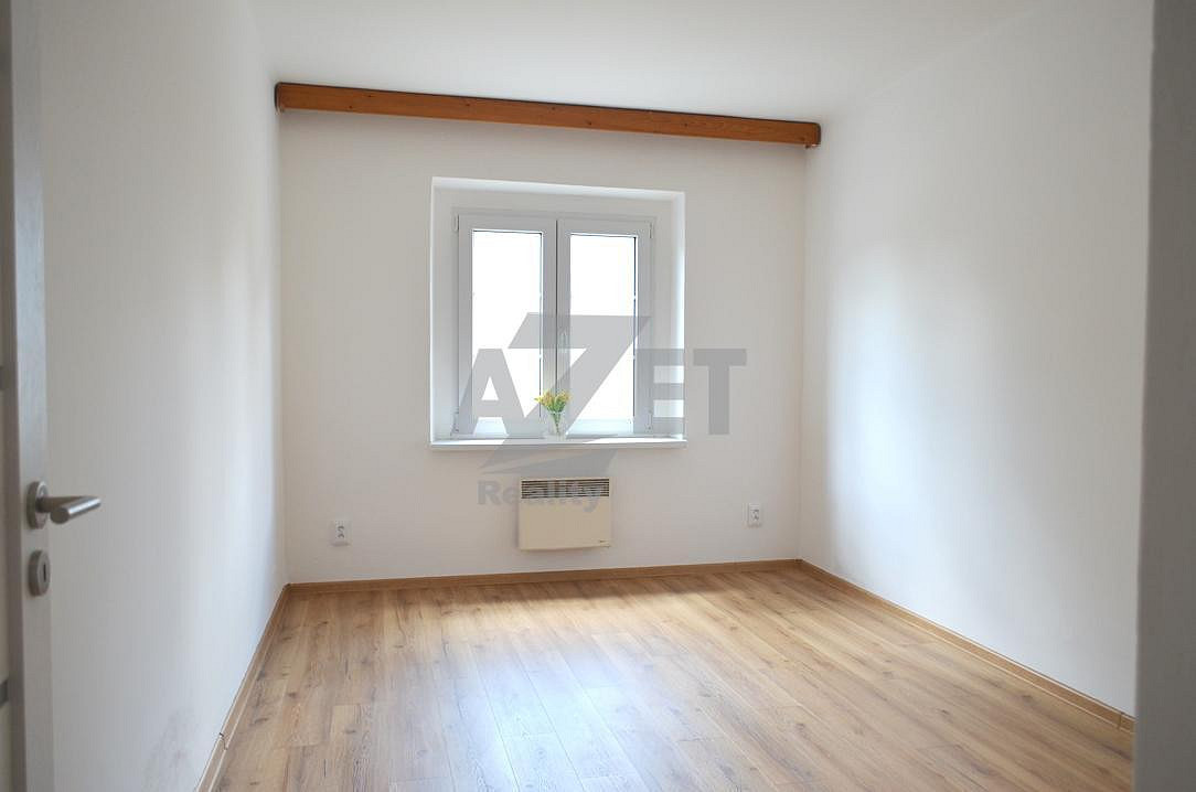 Prodej bytu 2+1 52 m² – fotografie 5