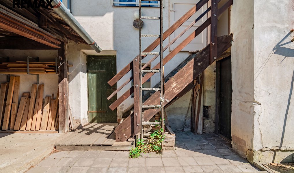 Prodej domu 130 m² s pozemkem 173 m², Brno – náhled fotky 27