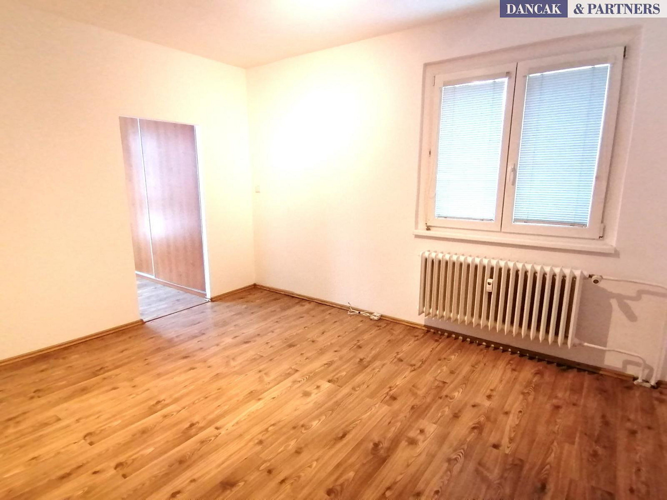 Prodej bytu 2+1 56 m² – fotografie 2