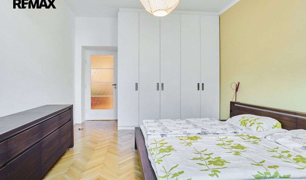 Prodej bytu 3+1 106 m², Praha – náhled fotky 12