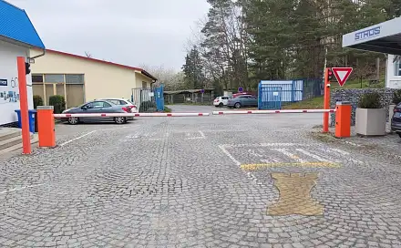 Pronájem výrobních prostor 98 m²