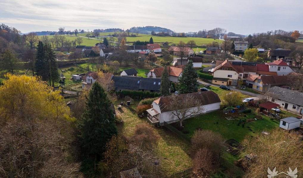Prodej domu 85 m² s pozemkem 1 109 m², Kraselov – náhled fotky 6