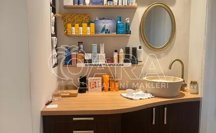 Prodej obchodních prostor 22 m², Veltruská, Praha 9 - Prosek