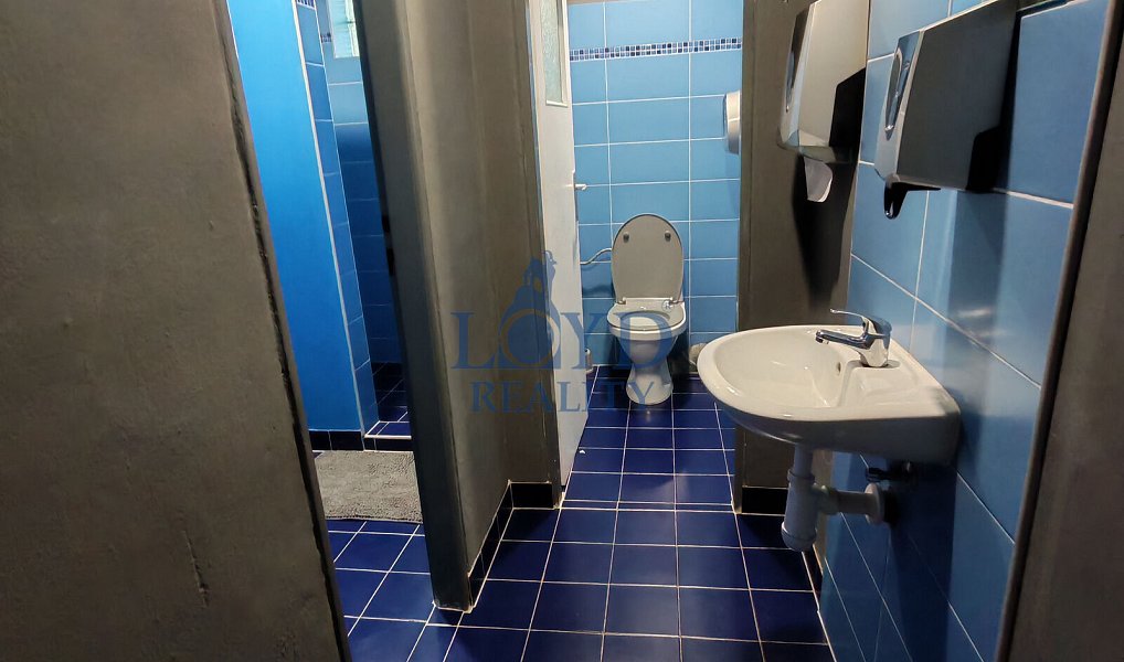 Pronájem skladovacích prostor 662 m², Karlovy Vary – náhled fotky 13