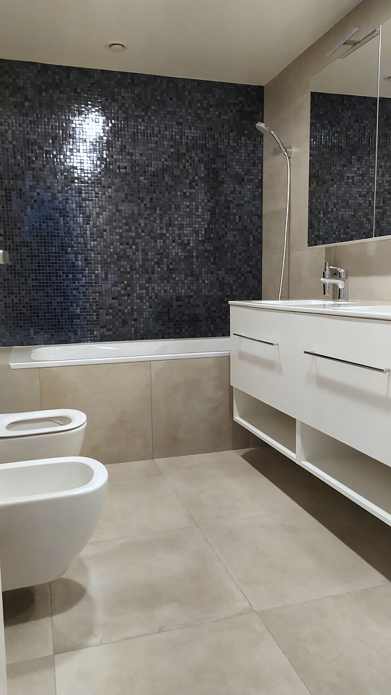 Pronájem bytu 2+kk 70 m² - Widok 6