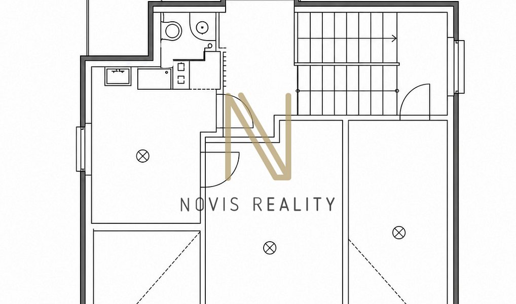 Prodej domu 140 m² s pozemkem 375 m², Plzeň – náhled fotky 24