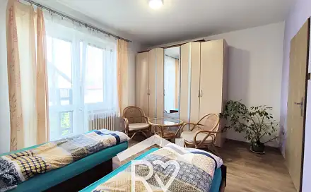 Pronájem bytu 3+1 75 m²