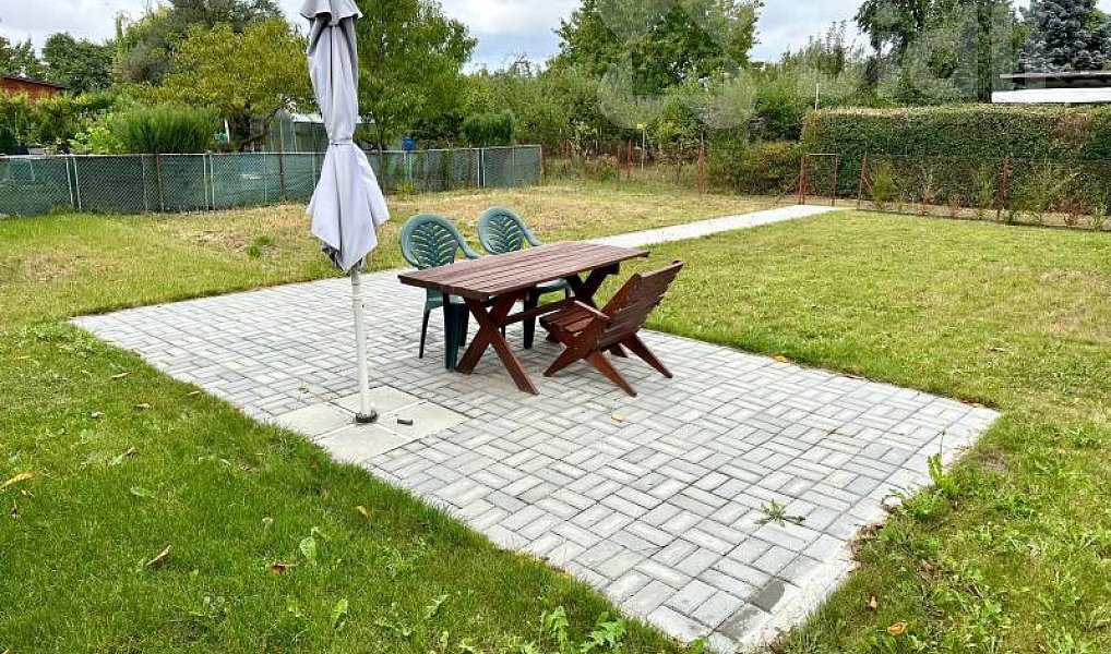 Pronájem zahrady 298 m², Pardubice – náhled fotky 6
