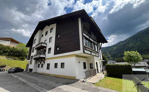 Prodej bytu 2+1 50 m², Bach, Spittal an der Drau, Rakousko