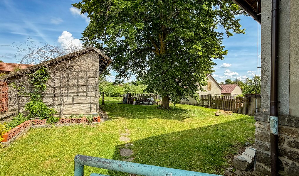 Prodej domu 180 m² s pozemkem 1 927 m², Milín – náhled fotky 6