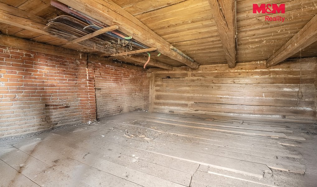 Prodej domu 248 m² s pozemkem 1 862 m², Pěnčín – náhled fotky 16