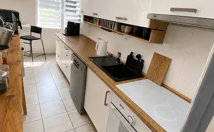 Prodej bytu 3+1 62 m², Mírová, Kralovice, okres Plzeň-sever