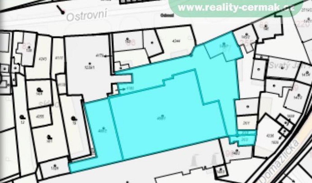 Prodej komerčního objektu (jiného typu) 6 810 m², Stod – náhled fotky 6
