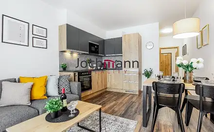 Prodej bytu 3+kk 85 m²