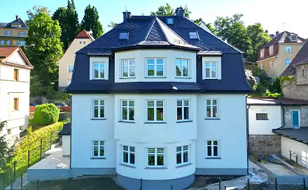 Pronájem bytu 2+kk 57 m², Šafaříkova, Liberec
