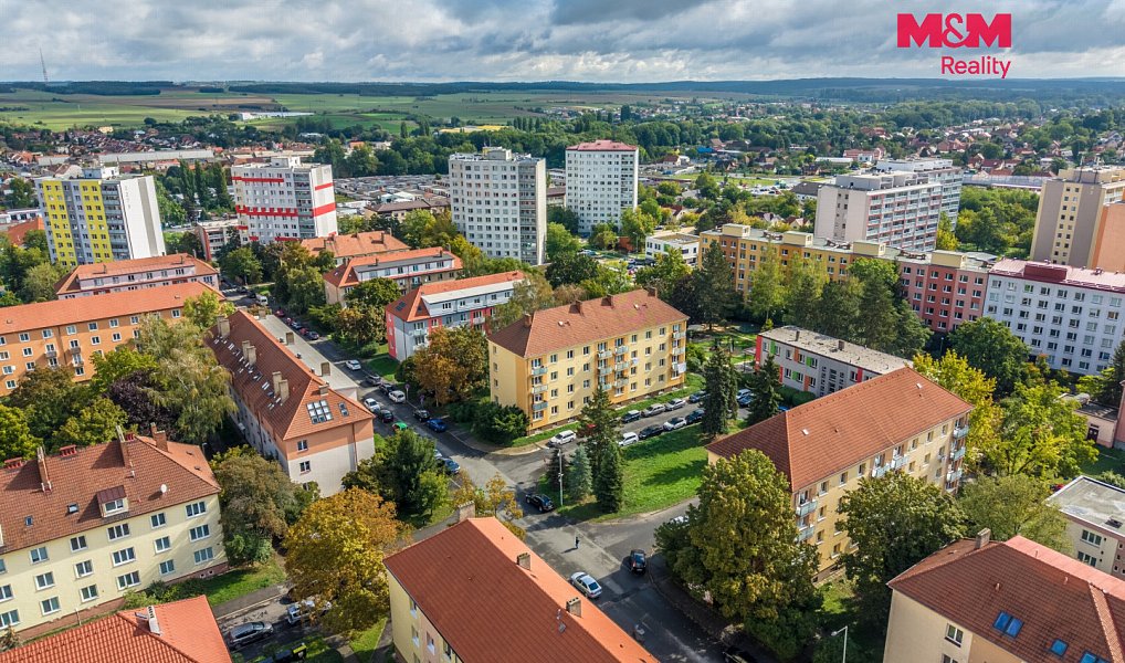 Prodej bytu 2+1 51 m², Mělník – náhled fotky 13