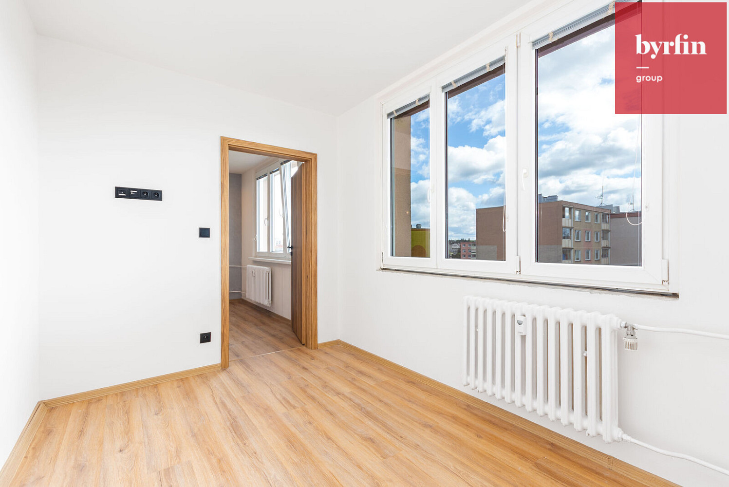 Prodej bytu 2+kk 40 m² – fotografie 4