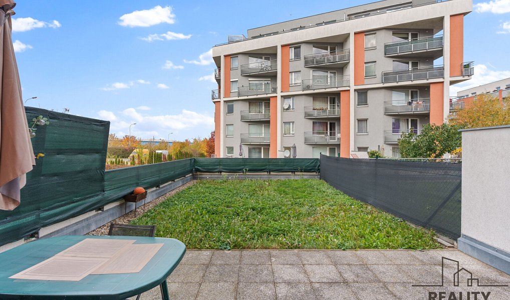 Pronájem bytu 2+kk 55 m², Praha – náhled fotky 10