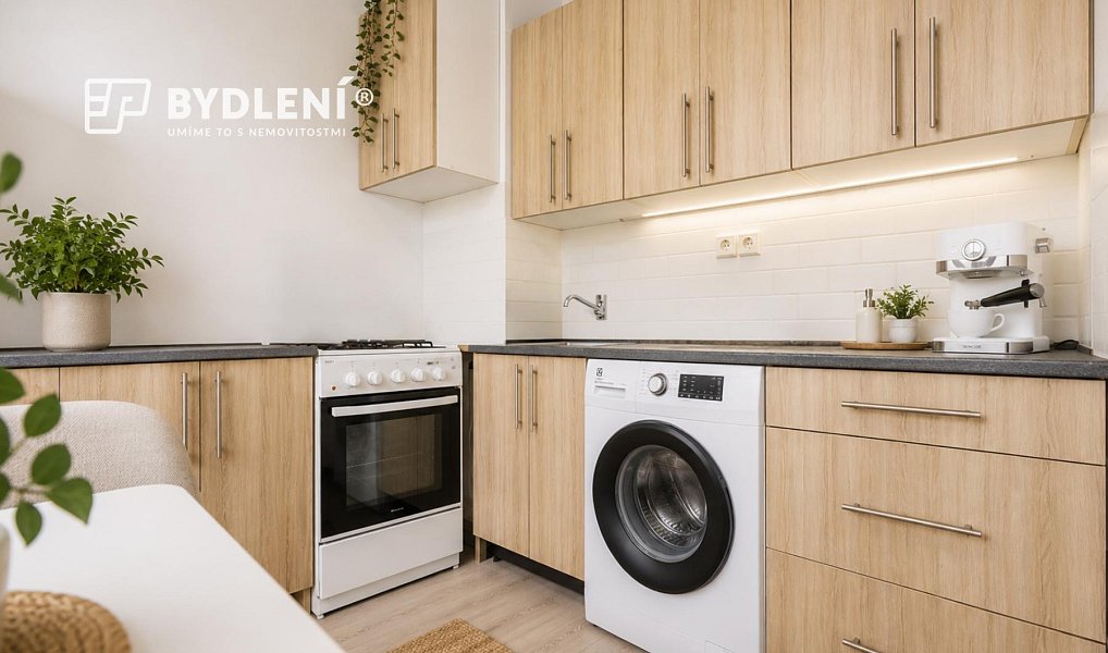 Prodej bytu 2+1 61 m², Osek – náhled fotky 7