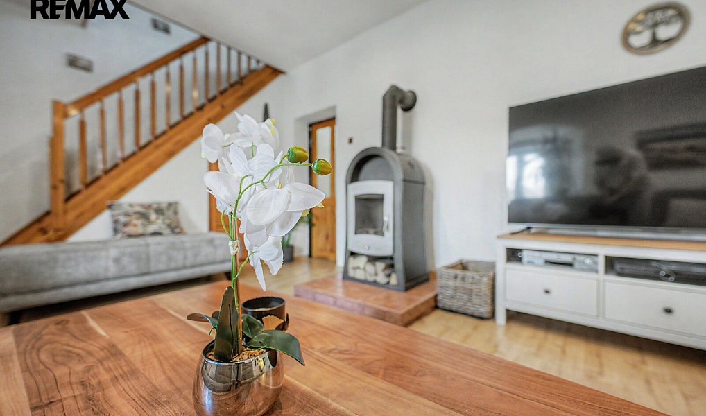 Prodej domu 128 m² s pozemkem 276 m², Kostelec nad Labem – náhled fotky 9