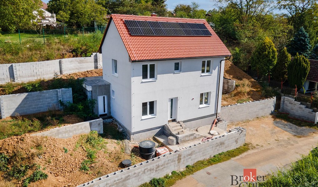 Prodej domu 139 m² s pozemkem 818 m², Břasy – náhled fotky 6