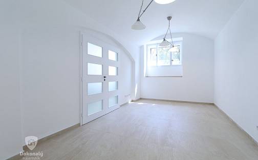 Pronájem bytu 2+kk 45 m², Koperníkova, Praha 2 - Vinohrady