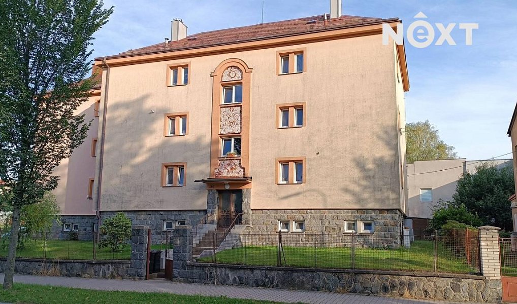 Pronájem bytu 2+1 56 m², Hlinsko – fotka 1 z 19