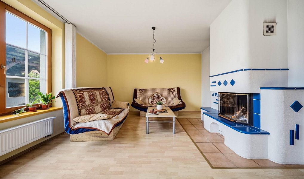 Prodej domu 267 m² s pozemkem 1 071 m², Albrechtice nad Orlicí – náhled fotky 5