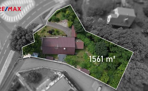 Prodej domu 150 m² s pozemkem 1 546 m², Kopřivnice, okres Nový Jičín